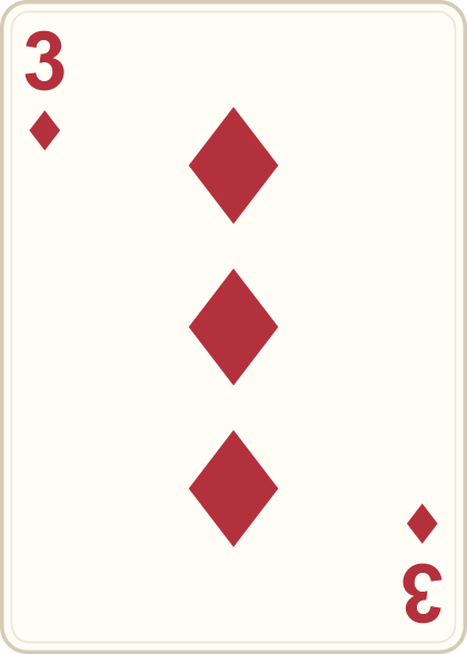 3 دينار