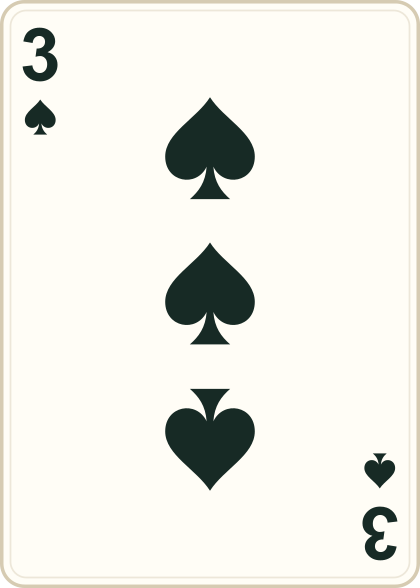 3 بستون