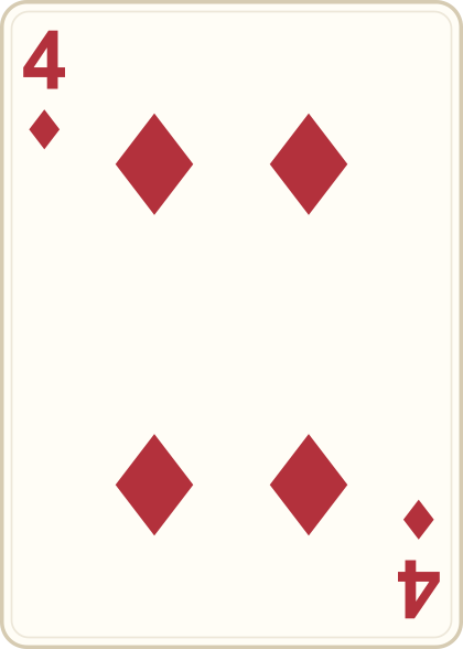 4 دينار