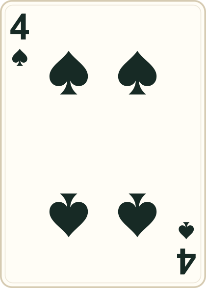 4 بستون