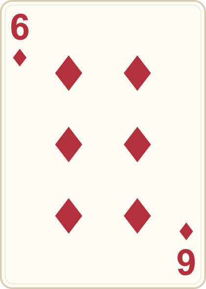 6 دينار