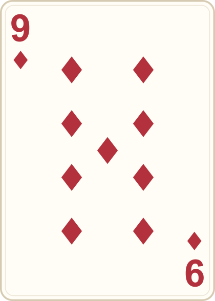 9 دينار
